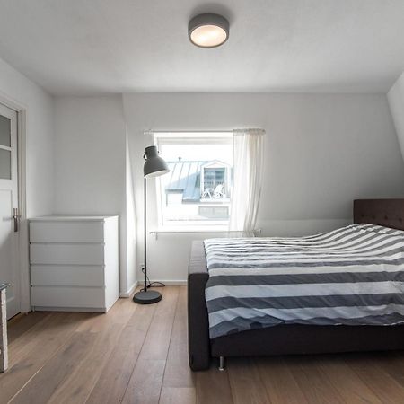 Sandy'S Family Beach House For 2 Adults & 2 Children Зандфорт Экстерьер фото