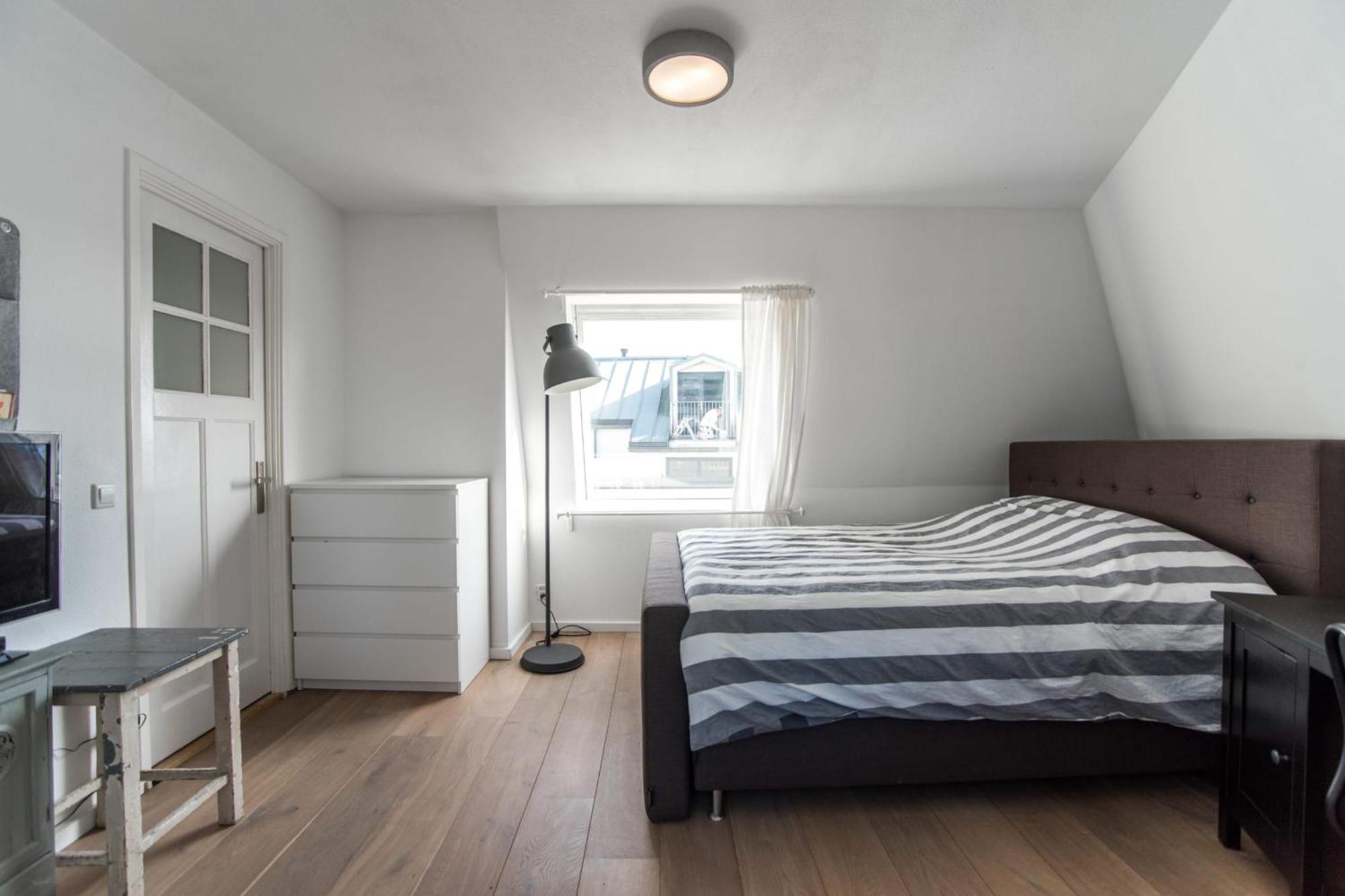 Sandy'S Family Beach House For 2 Adults & 2 Children Зандфорт Экстерьер фото