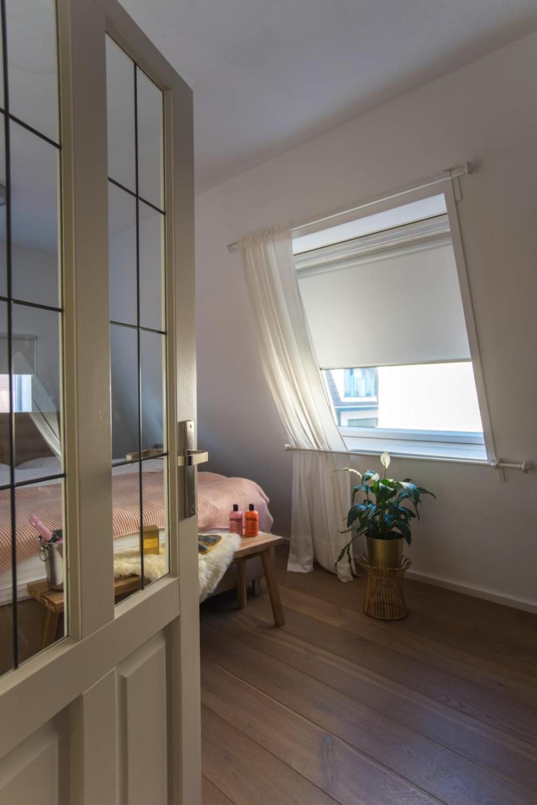 Sandy'S Family Beach House For 2 Adults & 2 Children Зандфорт Экстерьер фото